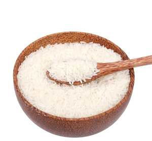 Nhà Máy Tại Việt Nam Chất Lượng Tốt Nhất Giá Bán Buôn Việt Nam Hạt Dài Gạo 5Kg Trong Mùa Cao Điểm - Product Image 5