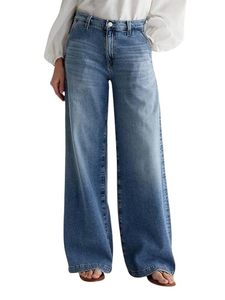 Women's Sexy Cute Solid Summer Full Length Denim Blue Casual Regular Fit 100% Cotton <b>Spring</b> Style Jeans - Product Image 5