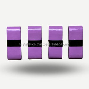 Overgrips de Pádel con Logotipo Personalizado al por Mayor, FIRST ATHLETICS, Antideslizantes, Degradados, de Poliuretano, Duraderos, Tamaño Estándar - Product Image 4