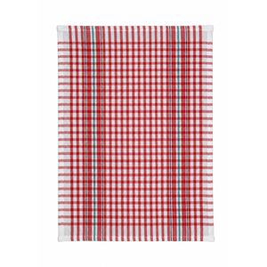High Quality Yarn Dyed Checkered Pattern 100% Cotton <b>Tea</b> <b>Towel</b>-OEM Customizable Quick-Dry & Eco-Friendly Exporter in India. - Product Image 3
