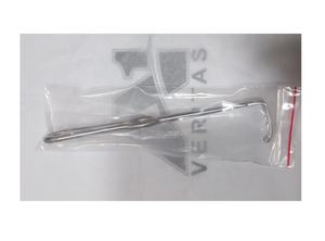 Rétracteur Langenbeck de qualité supérieure, instruments manuels professionnels en acier inoxydable, marque VERITAS, certifié ISO 13485 CE, classe A-1 - Product Image 6