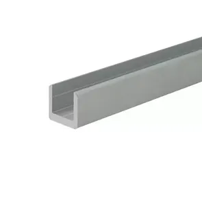 Perfil de Aluminio Serie 6000 de SONG HONG para Disipador de Calor con Servicios de Corte/Soldadura/Doblado - Product Image 6