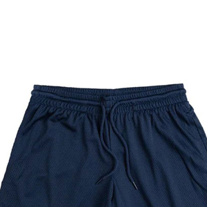 Nouveauté 2026 – Short en toile décontracté pour homme, taille mi-haute, couleur unie, sur mesure, haute qualité, séchage rapide, respirant, idéal pour la gym et le sport estival - Product Image 3