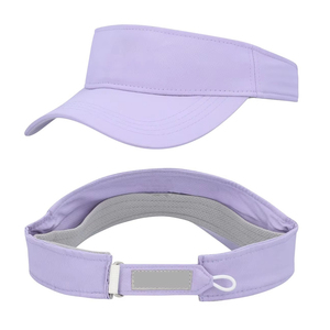 Casquette de sport réglable légère avec visière pare-soleil pour l'été, les activités de plein air, la course, le tennis, le golf et le cyclisme - Product Image 6