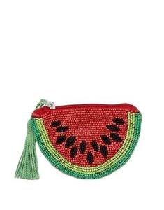 Sac à monnaie brodé de luxe avec perles, mini sac à main portable pour femmes au meilleur prix - Product Image 5