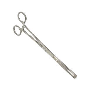 Pinces de préhension Allis de qualité supérieure, 5 x 4 dents, 16 cm, en acier inoxydable allemand, à prix abordable, personnalisables - Product Image 4
