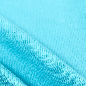 Tissu en Coton Éponge Tricoté Lourd 385 GSM, Absorbant l'Humidité, pour Vêtements – Nouvelle Arrivée 2026, Textile Premium en Gros - Product Image 1