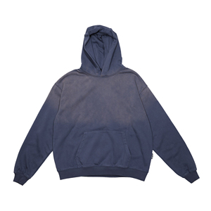 Sweat-shirt à capuche oversize pour homme Askim Impex, couleur unie, coton, tissu molletonné, vêtements décontractés d'automne, sweat-shirt et hoodies pour homme - Product Image 1