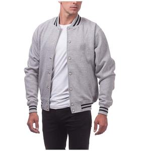 Veste en satin de laine, veste varsity personnalisable - Product Image 4