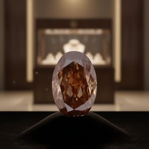 Diamants ovales VS2 certifiés IGI, nouveaux, cultivés en laboratoire, en vrac - Product Image 3
