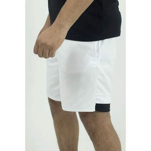 Pantalones Cortos de Alta Calidad para Hombre, Suaves al Tacto, 100% Algodón, Casuales, Cómodos para Uso Diario en Verano, Corte Regular, Servicio OEM - Product Image 3