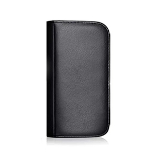 Kit de ciseaux de barbier de qualité supérieure en titane bleu, rasoir de barbier et ciseaux à effiler en acier métallique avec peigne - Product Image 6