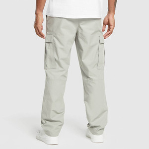Nouvel Arrivage – Pantalons de Jogging et Pantalons Décontractés Personnalisés pour Hommes, en Tissu Tricoté avec Cordon de Serrage, Doublure Polaire en Toile, Séchage Rapide, à Prix Bas (Vente en Gros) - Product Image 2