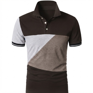 Polo Personalizado con Estampado Completo, Transpirable, Uniformes de Golf para Equipos, Polo Deportivo Informal Ligero con Estampado para Hombre - Product Image 2