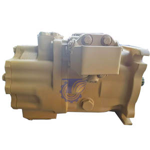 216-8978 20R-6309 384-9437 346-6095 Гидравлический Главный насос для CAT 988G 988H поршневой насос - Product Image 4