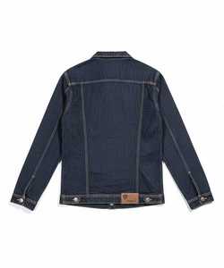 Chaquetas y Tops de Mezclilla Lavada de Alta Calidad, a la Moda, Transpirables, Estilo Hip Hop, para Hombre y Mujer - Product Image 5