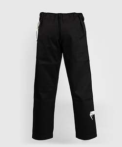 Kimono de Jiu Jitsu Brasileño, Traje de BJJ Profesional para Grappling, Uniforme de Artes Marciales, Equipo de Lucha Personalizado OEM, Venta al Por Mayor en Pakistán - Product Image 3