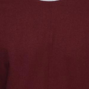 เสื้อยืดแขนยาวโอเวอร์ไซส์แบบยูนิเซ็กซ์สำหรับผู้ชาย ออกแบบเองได้ ผ้าฝ้าย 100% เสื้อยืดแขนยาว เสื้อผู้ชาย - Product Image 6