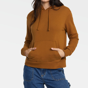 Hoodies pour femmes à bas prix, manches longues, vêtements décontractés, hoodies brodés pour femmes, nouvelle arrivée, meilleur style, hoodies pour femmes de haute qualité - Product Image 1