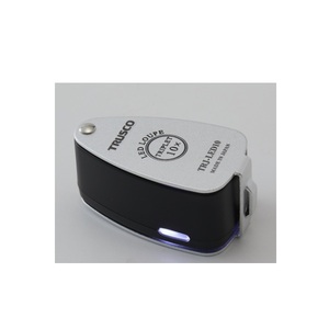แว่นขยาย TRUSCO รุ่นยอดนิยม พร้อมไฟ LED TSPL-35 - Product Image 5