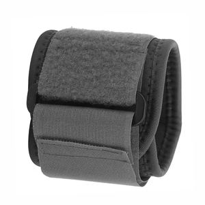 Sangle de poignet de musculation personnalisable avec ajustement réglable, confortable, pour le fitness et l'exercice - Product Image 1