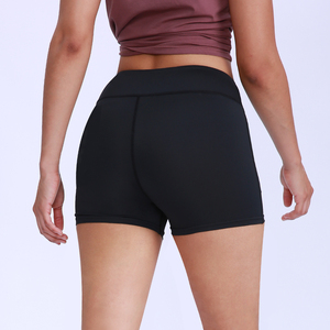 High Waist Solid Color Sporty <b>Shorts</b> for Men Breathable Canvas <b>Woven</b> Elastic Waist Front Logo Casual <b>Shorts</b> - Product Image 6