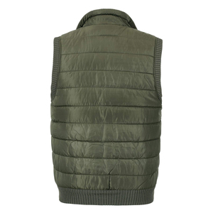 High Quality Men's Long <b>Thin</b> Bubble Jacket Waterproof Latest Fashion Style Customized Logo Wholesale Price Custom Sizes Shining - Product Image 2