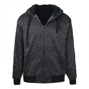 Sudadera con Capucha de Felpa de Algodón de Alta Calidad para Hombre, Cómoda, Transpirable, Colores Personalizados, Logotipo, Estampado Sólido, OEM, ODM, Venta al Por Mayor - Product Image 1