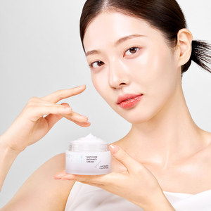 ANOTHER FACE Niathione Radiance Cream, Crema Facial Blanqueadora con Niacinamida y Glutatión para Todo Tipo de Piel, Uso Diario - Product Image 3