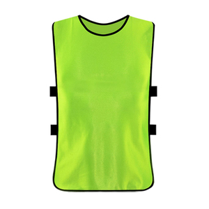 Power Hint Breathable Soccer Football Vest Jerseys <b>Training</b> Gear for Soccer Players - Product Image 4