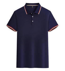 Fabricant direct d'usine, qualité professionnelle, chemises pour hommes, tissu tricoté écologique, design imprimé, service OEM de haute qualité - Product Image 2