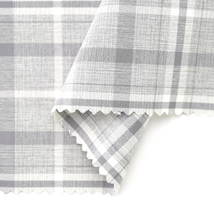 Offre Spéciale – Fil recyclé tissé léger en laine de mer PET/Polyester 46/54 de qualité supérieure SWL-5E1742 pour vêtements de mode - Product Image 5