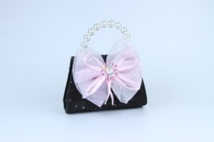 Kids Fashion Mini Handbag Cute bag Little Girl <b>Purse</b> Princess Crossbody Bag - Product Image 2