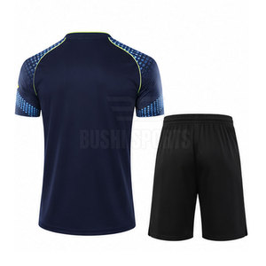 Hot Sale <b>Table</b> <b>Tennis</b> Uniform Comfortable <b>Table</b> <b>Tennis</b> Uniform Lightweight Design With Athletic Comfort - Product Image 2