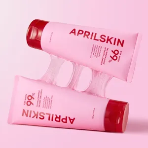Para April Skin TXA Niacinamida 99 Limpiador facial 120g Limpiador profundo Buena calidad - Product Image 1