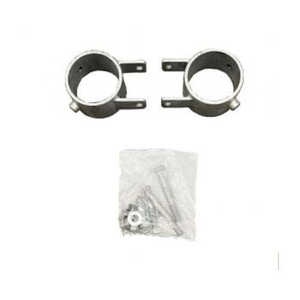 IronRidge GM 2 Manchon Système de montage solaire Modèle GM-DB2-SLV01-M1 - Product Image 1