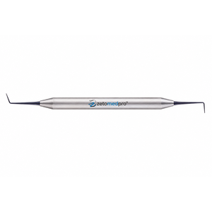 Zetomed Pro เครื่องทำเยื่อสแตนเลสสำหรับทันตกรรมไฮดรอกไซด์ - Product Image 5
