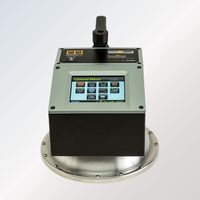 Densimètre d'asphalte non nucléaire, test rapide en 5 secondes, écran tactile 7 pouces, enregistrement des données GPS, testeur pour la construction routière