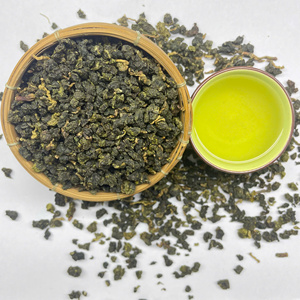 Top Quality Natural <b>Oolong</b> <b>Tea</b> China Style Loose Leaf Wholesale Bulk Packaging Factory Direct - Product Image 3