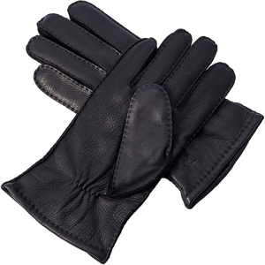 Guantes de Vestir de Cuero Casuales para Invierno de Uso General, Alta Calidad, Color y Logotipo Personalizados, Cómodos, Pakistán - Product Image 1