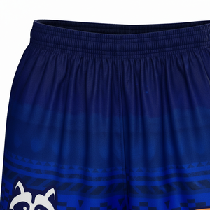 ชุดฟุตบอล 7 คน แบบมีโลโก้สั่งทำได้ หมายเลข 7v7 สำหรับเยาวชน ขายส่ง OEM ระบายอากาศได้ดี ชุดแข่งขัน 7 คน สำหรับทีม  ผู้ผลิตจากปากีสถาน ชุดฟุตบอล 7 คน - Product Image 6