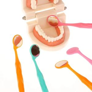 Espejo Bucal Antivaho de Una o Dos Caras, Autoclavable, Reflectores Orales, Herramienta de Odontología - Product Image 2