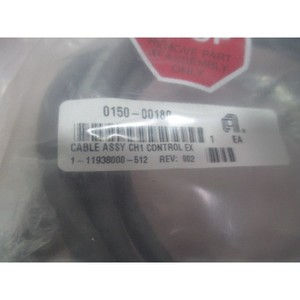 2 Nuevas Extensiones de Cable AMAT 0150-00180 para Control de Recocido - Equipos y Piezas de Semiconductores de Confianza de Marca Global - Product Image 5