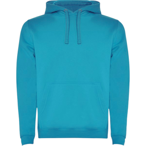 Sudadera con Capucha para Hombre, Personalizada, Premium, Transpirable, de Forro Polar, Estilo Casual Urbano, Color Dorado - Product Image 2