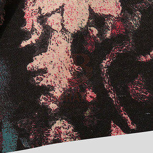 Vente directe d'usine au prix de gros, t-shirts sublimés pour hommes, grandes tailles, légers, logo personnalisé, t-shirt sublimé - Product Image 3