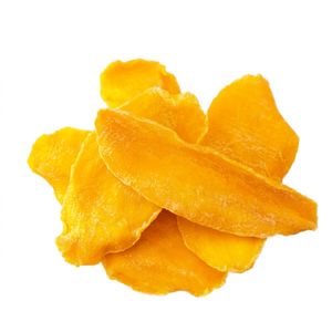 Mango Deshidratado en Rodajas de Primera Calidad, Delicioso y Dulce, de Fábrica Vietnamita, Venta al Por Mayor - Product Image 1