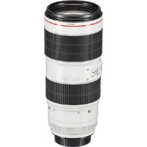 Lente EF 70-200mm F/2.8L IS III USM Nueva en Oferta con Bolsa de Transporte - Product Image 1