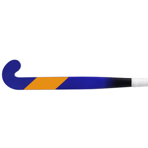 Palo de Hockey sobre Césped de Fibra de Carbono Personalizado, Ligero, Compuesto, para Entrenamiento Profesional al Aire Libre, Equipo de Hockey, Venta al Por Mayor OEM - Product Image 5