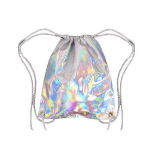 Drawstring Bags Practical Sports Drawstring Bags For Running Gym Shopping And Outdoor Activities - Product Image 4