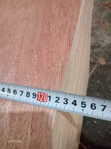 FOMEX GREENWOOD Madera Contrachapada Comercial Bintangor Okoume Fabricada en Vietnam, Espesor de 5-24 mm - Product Image 3